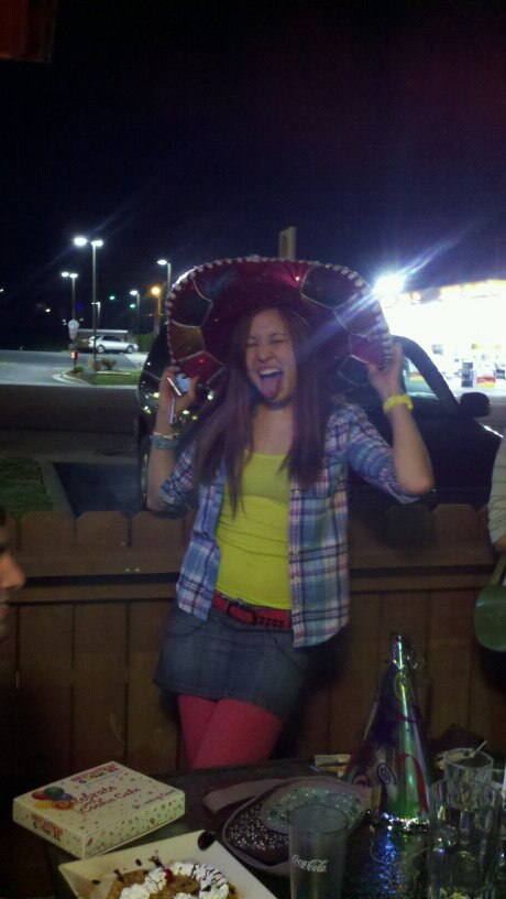 Elvira Seksembayeva | Алматы