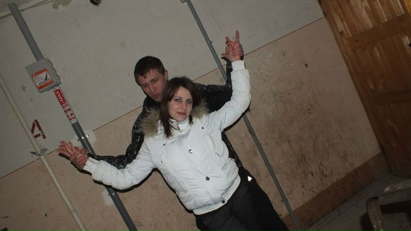 Димка Киселёв | Саратов