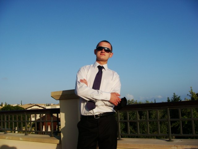 Максим Форостяный | Запорожье