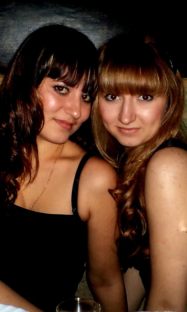 Александра Фурзанова Сергеевна | Москва