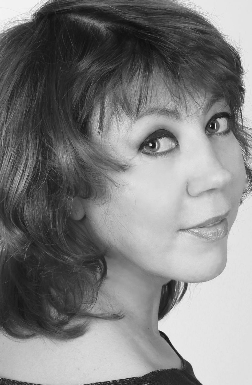 Елена Суворова | Санкт-Петербург