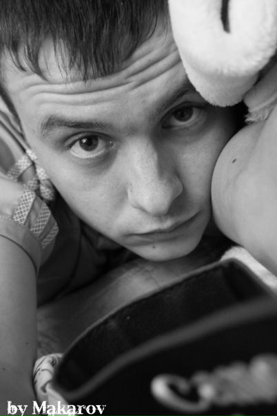 №197, Юра Макаров, 35 лет, Белая Церковь №197, Юра Макаров, 35 лет, Белая Церковь