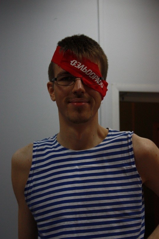 Олег Чеченев | Самара