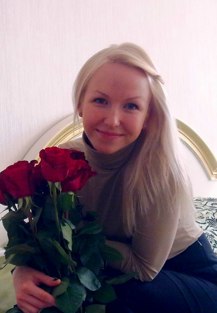 Анастасия Смирнова | 