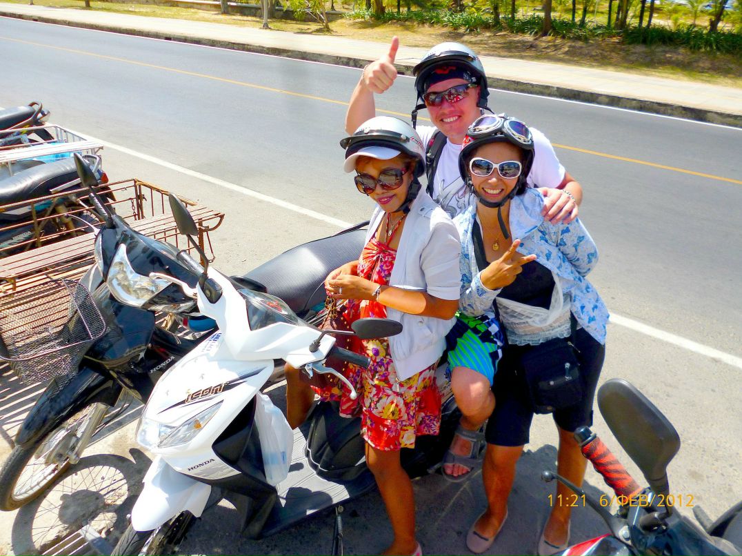 Динар Сатыев | Киргиз-Мияки