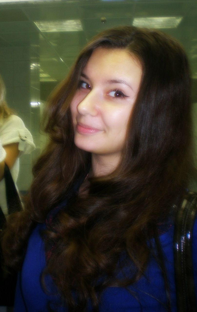 Марина ))) | Москва