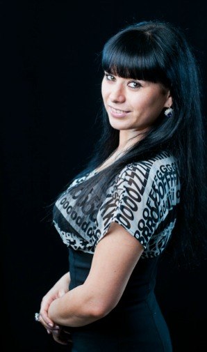 Ксенія Слюз | Львов