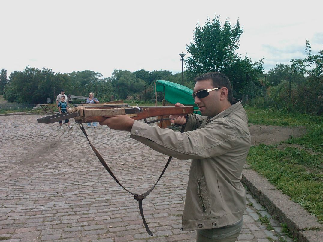 Алексей Резинков | Ростов-на-Дону