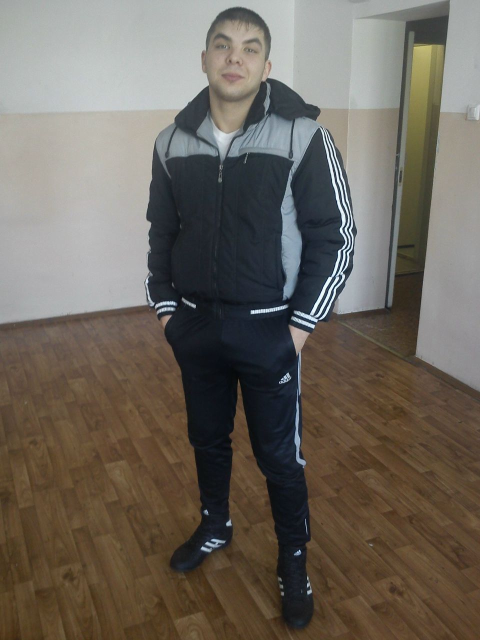 Макс Форсов | Крестцы