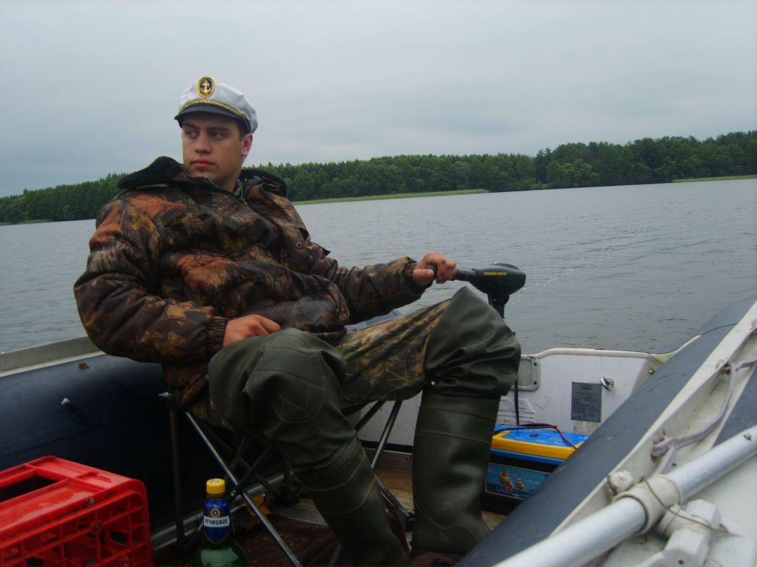 Виталий Савенок | Минск