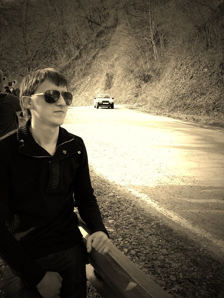 Валентин Кужелев | Сочи