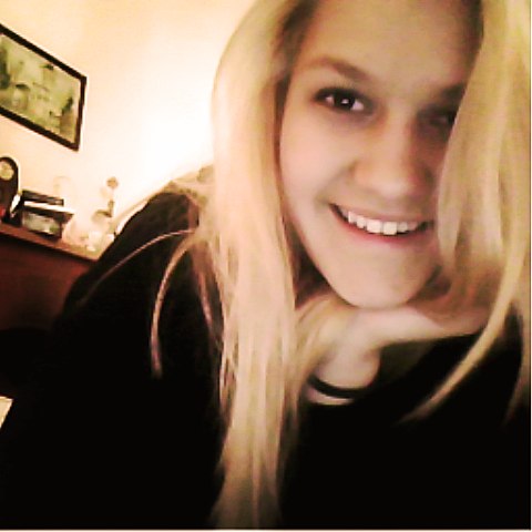 Анастасия Колесникова | Praha