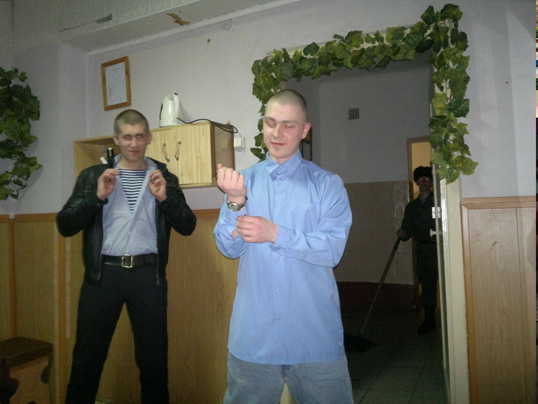 Юрий Лоск | Санкт-Петербург