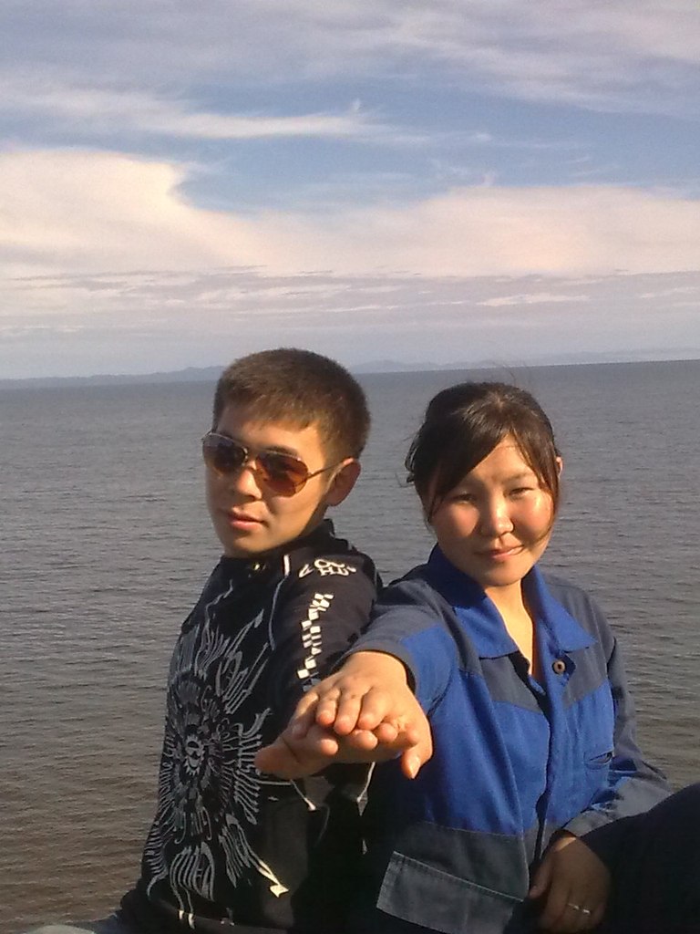 Артур Буянтуев | Улан-Удэ