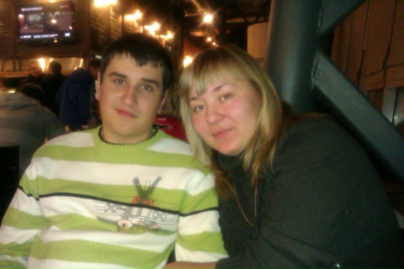 Екатерина Арзамасцева | Алексин