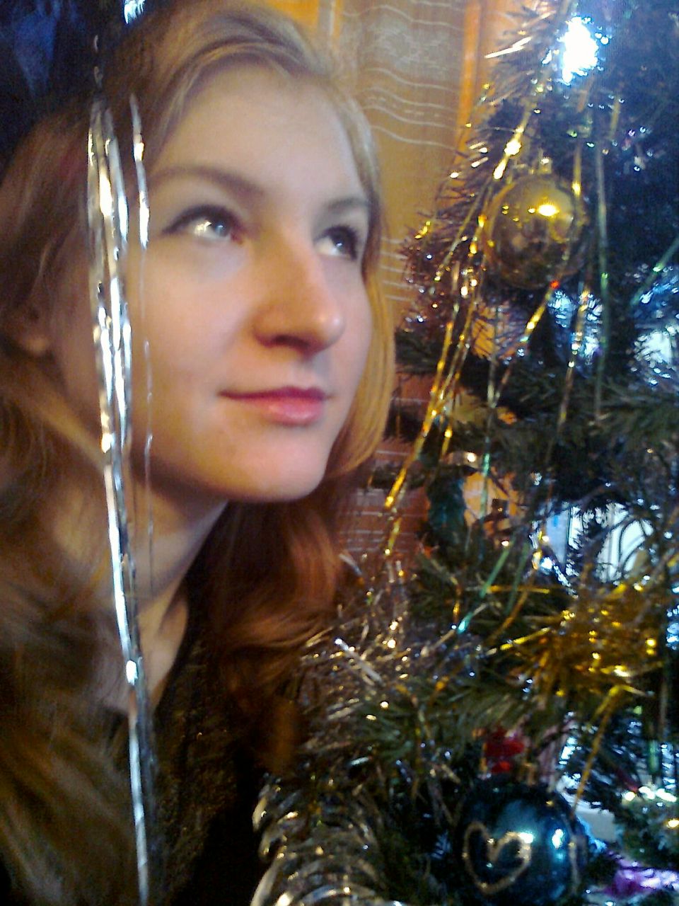 Кристина Быкова | Томск