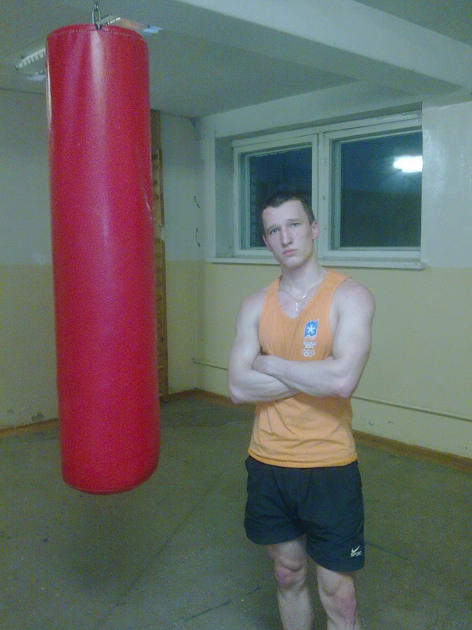 Антон Деменков | Санкт-Петербург