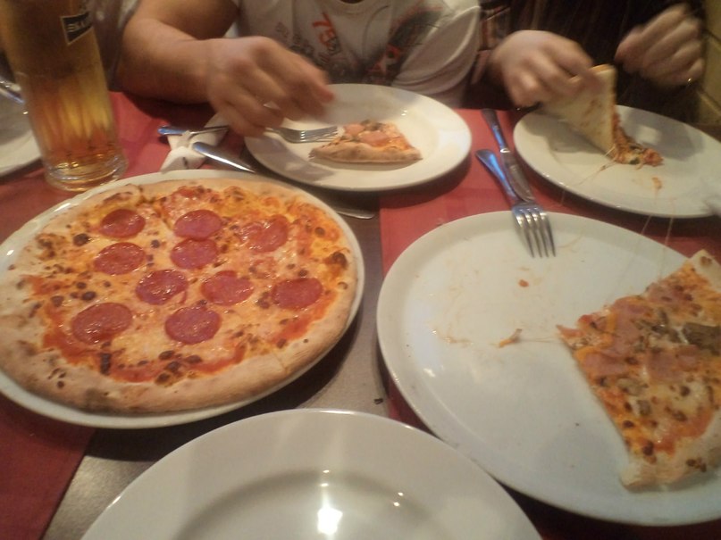 Артем Кирюхин Александрович | Омск