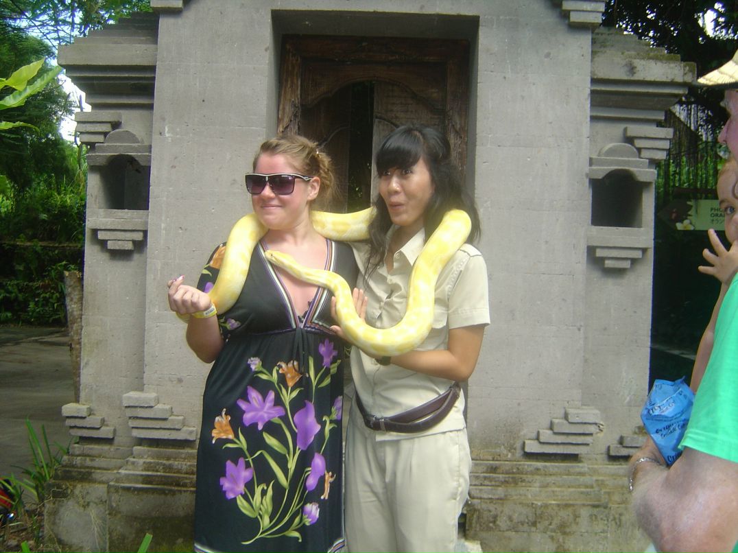 Лера Грехнева | Иркутск