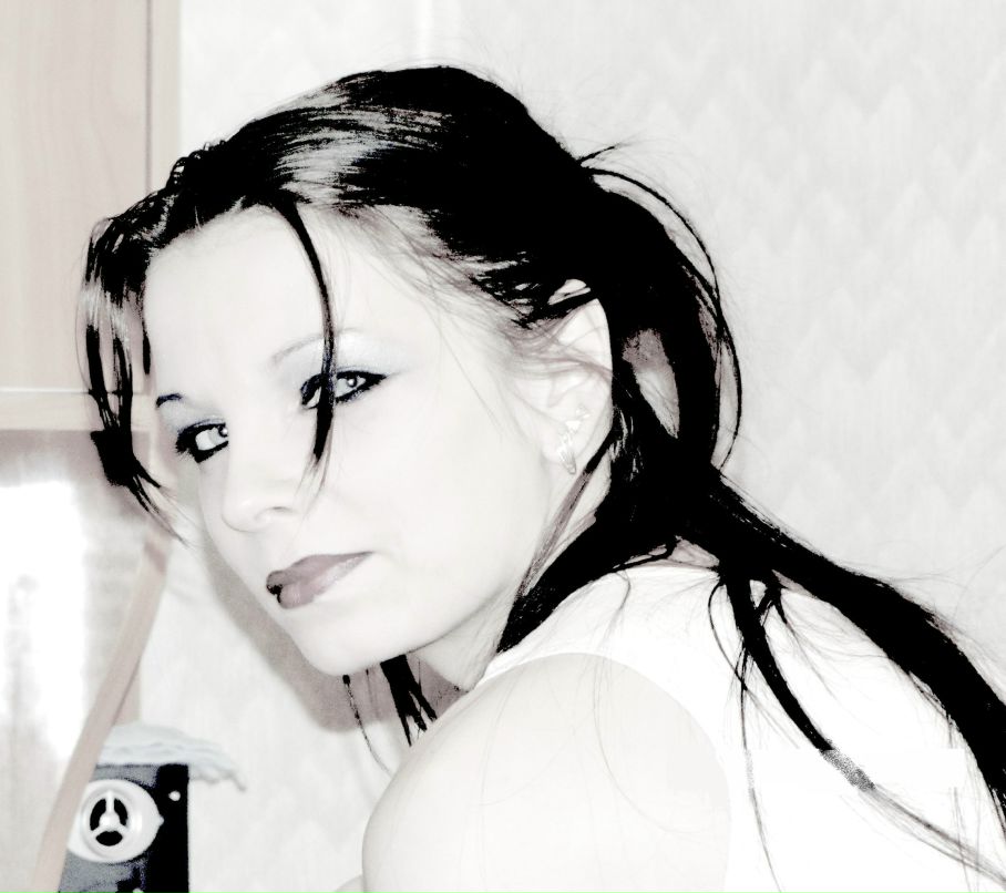 Katia Kamaletdinova | Санкт-Петербург