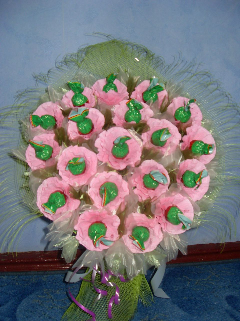 Надюшка Кашенкова | Шахтерск