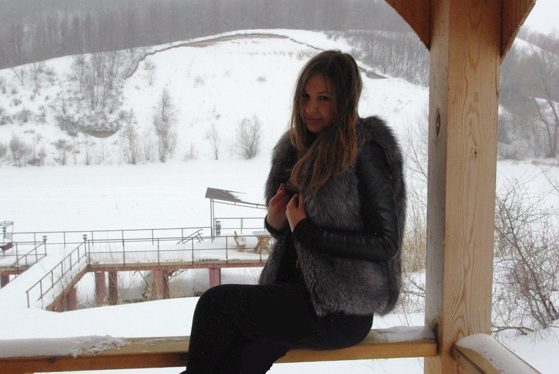 Alinochka Mubarakshina | 