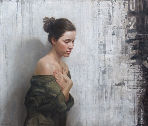 Диляра Насыйбуллина | Москва