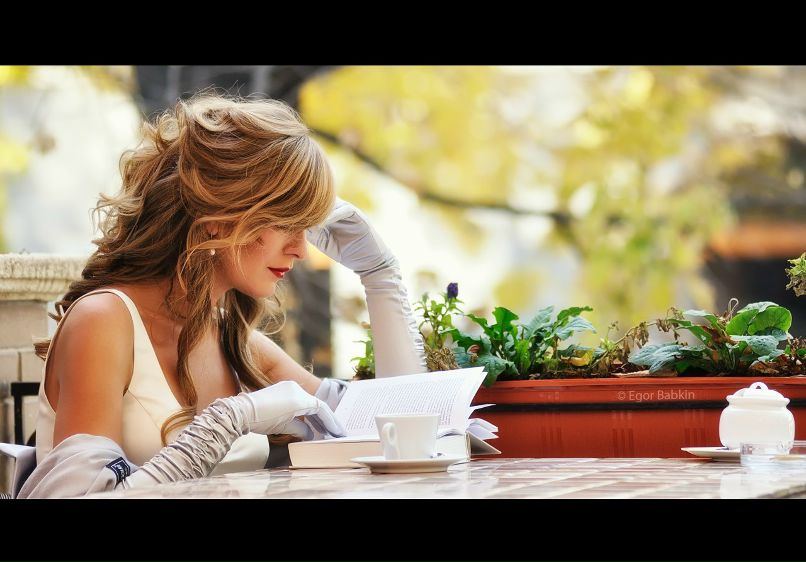 Егор Бабкин | Луганск