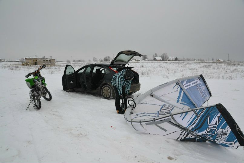 Сергей Наседкин | Москва
