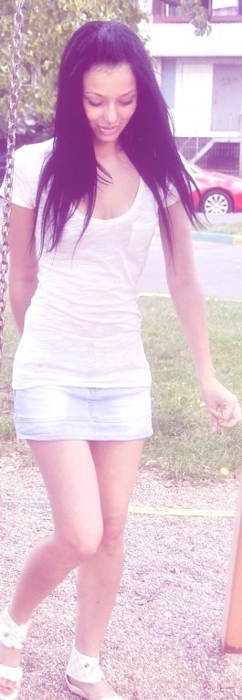 Илоночка Жмурина ღ♥ღ | Москва