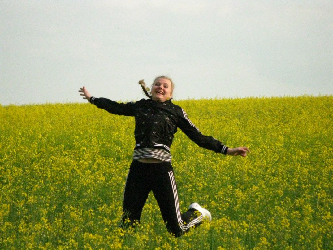 Елена Лапина | Павлоград