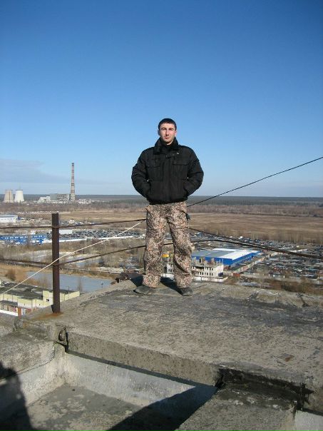 №2, Артем Сухин, 38 лет, Киев №2, Артем Сухин, 38 лет, Киев
