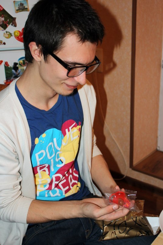 Egor Balashov | Санкт-Петербург