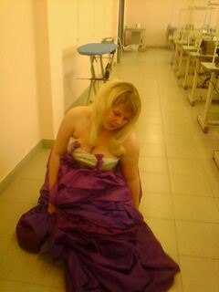 Арина Прокофьева | Санкт-Петербург