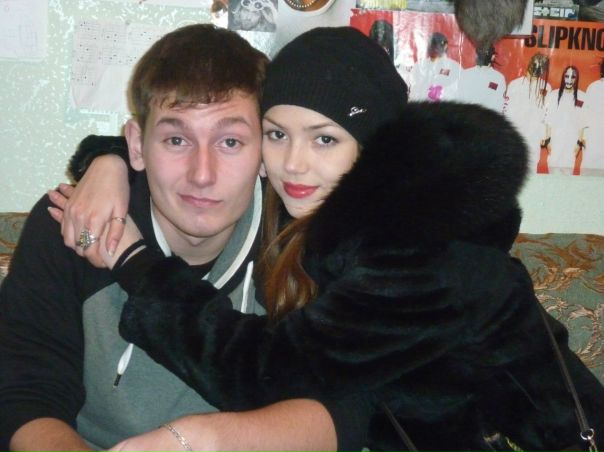 №178, Ада Морская, Москва №178, Ада Морская, Москва