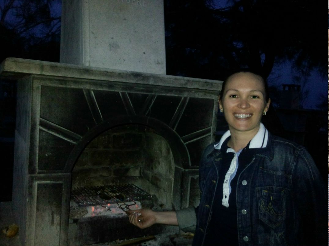 Ралина Аминева | Уфа