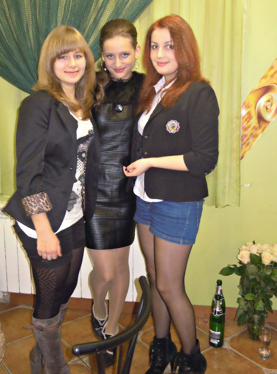 Илона Терещенко | Маневичи