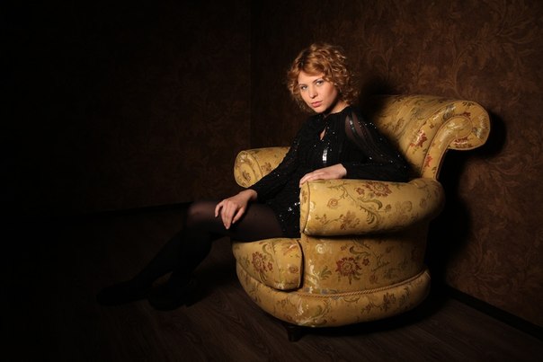 №10, Алла Богданова, 39 лет №10, Алла Богданова, 39 лет