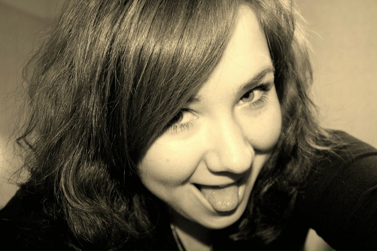 Алёна Сырова | Санкт-Петербург