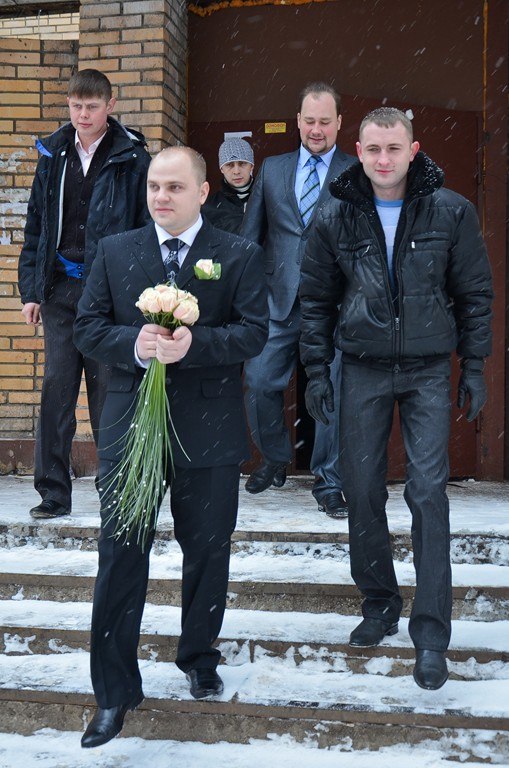 Сергей Улитин Станиславович | Орехово-Зуево