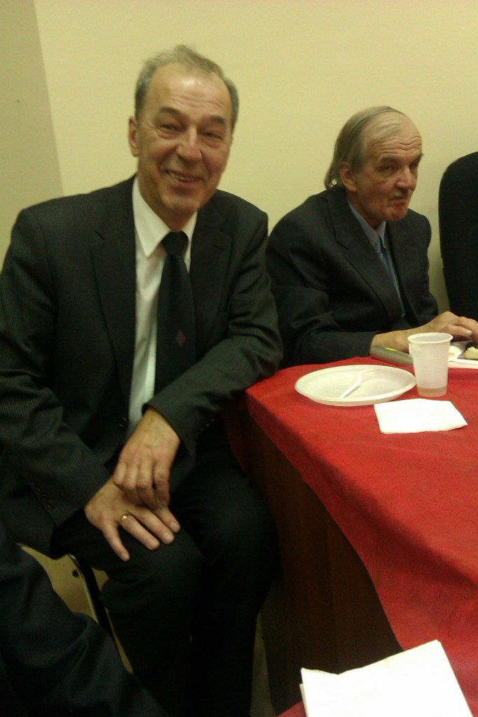 Максим Шерстюк | Москва