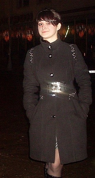 Діана Копанська | Житомир