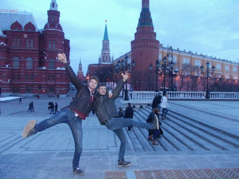 Елизавета Куляева | 