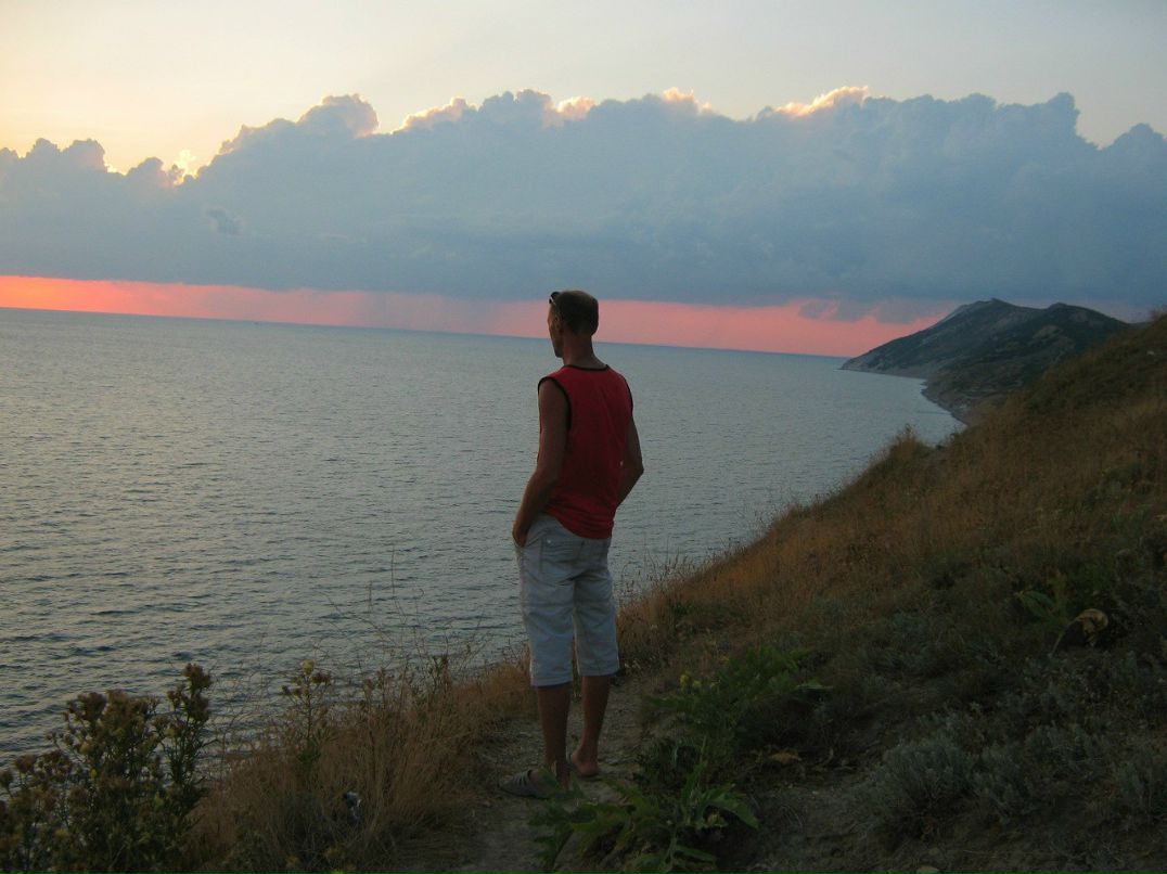 Олег Рябин | Сызрань