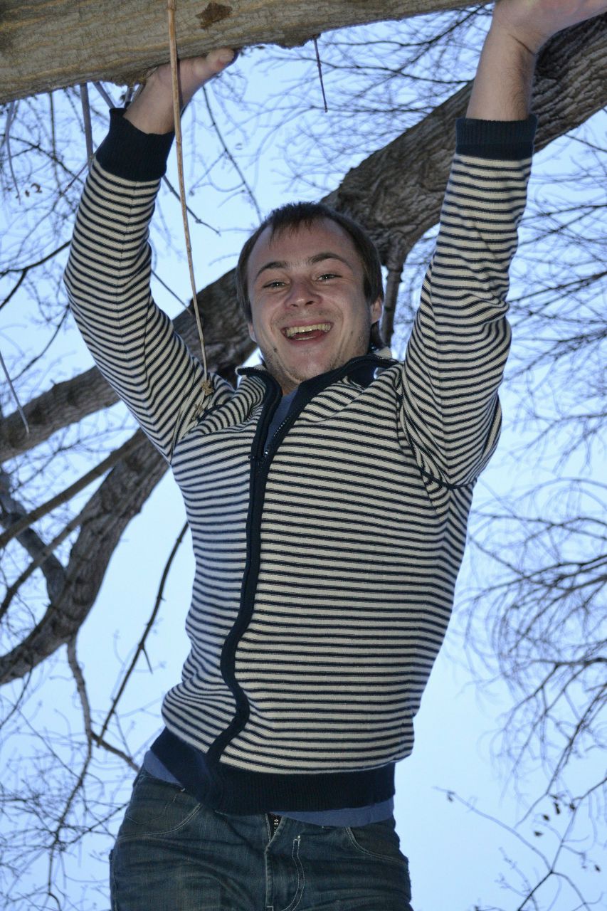 Дима Комаров | Симферополь