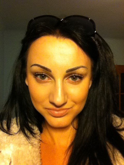 Ірочька Прікольна ❤ | New York City