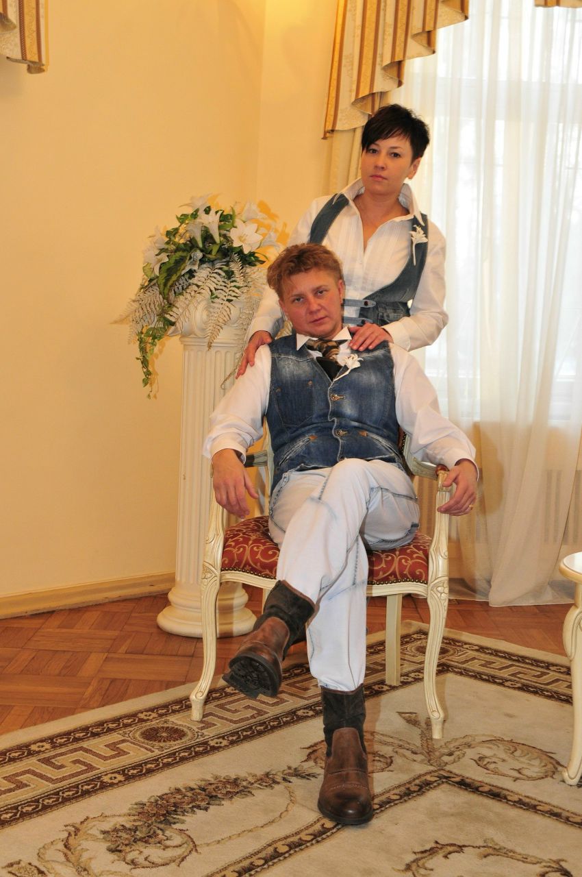 Наталья Вильгельми | Санкт-Петербург