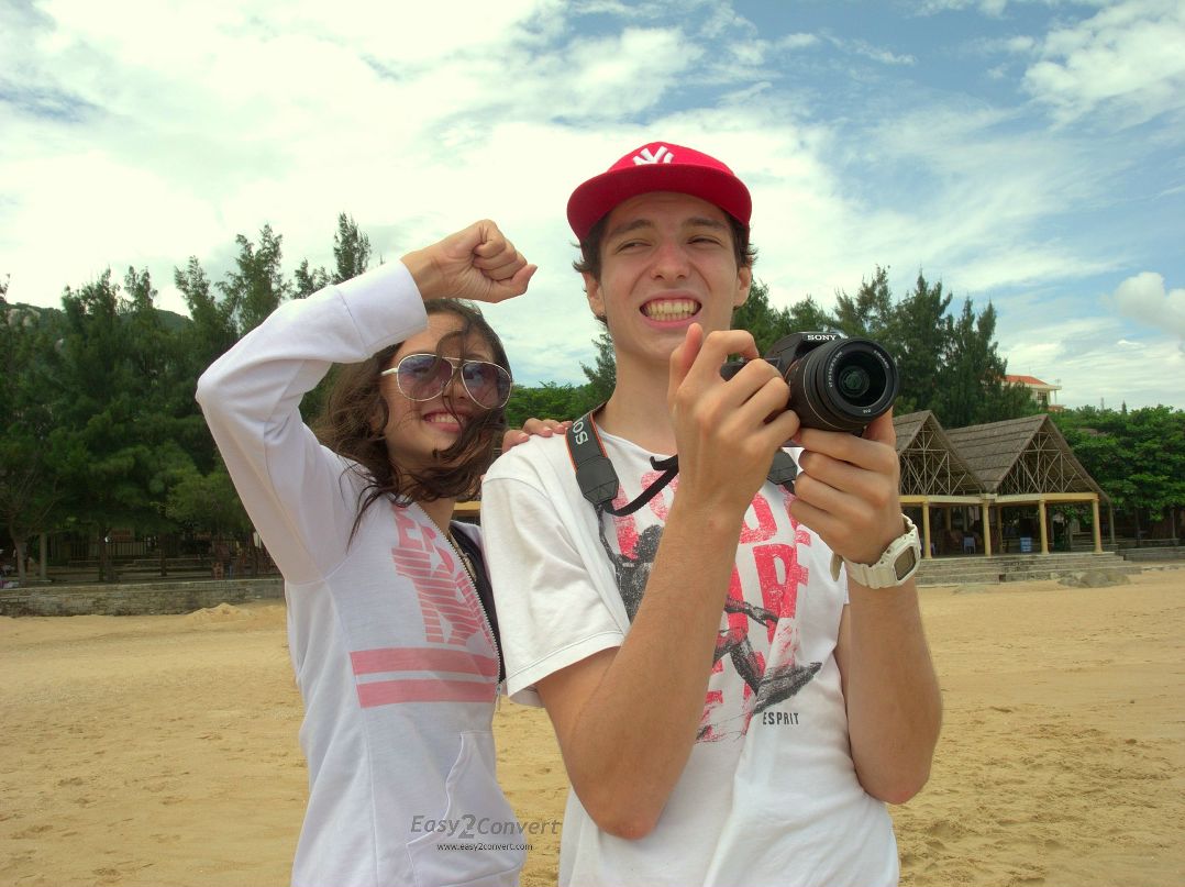 Аня Нгуен | Ho Chi Minh City