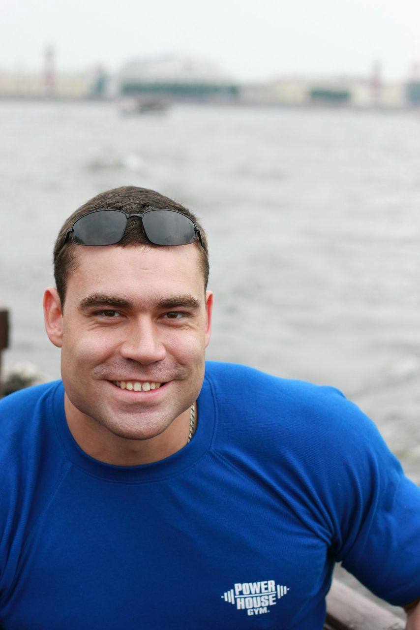 Alex Matasov | Санкт-Петербург