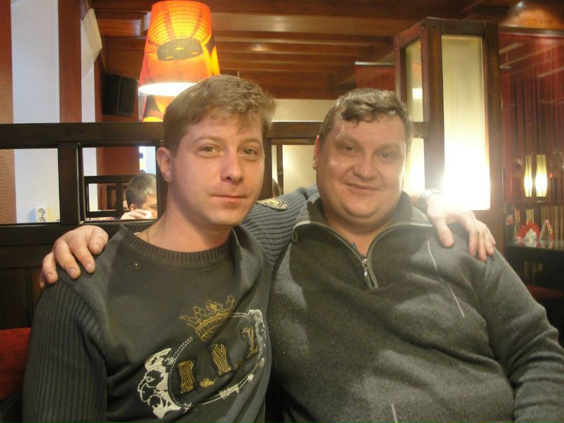 Алексей Золотцев | Новосибирск